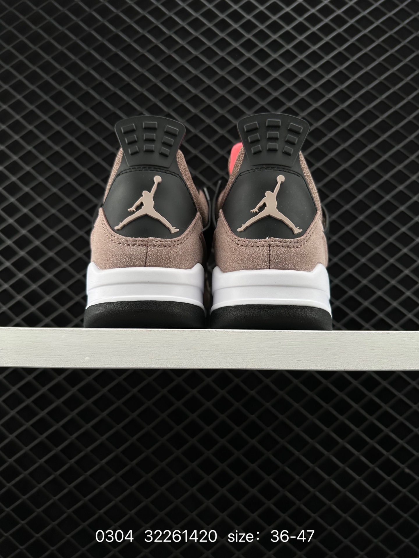 Nike Air Jordan 4 AJ4